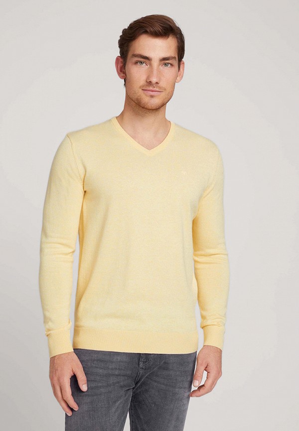 Пуловер Tom Tailor 1027665