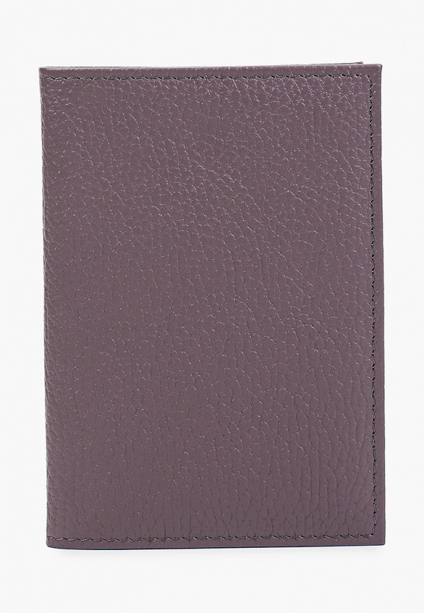 Обложка для паспорта Artio Nardini цвет серый 