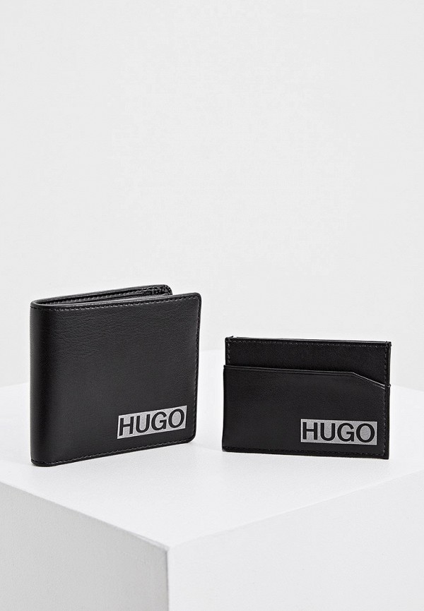 Комплект Hugo цвет черный 