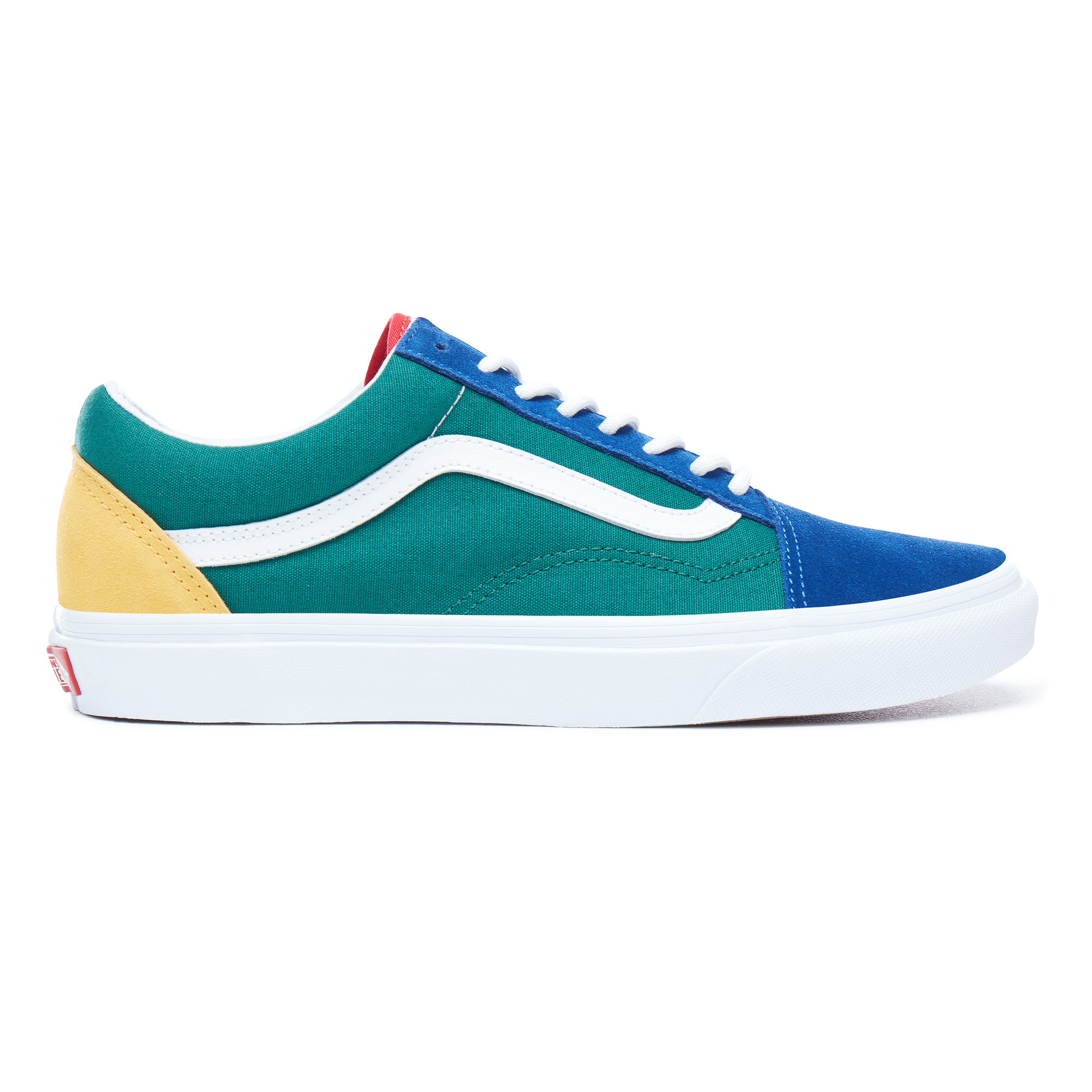 Vans Yacht Club old Skool