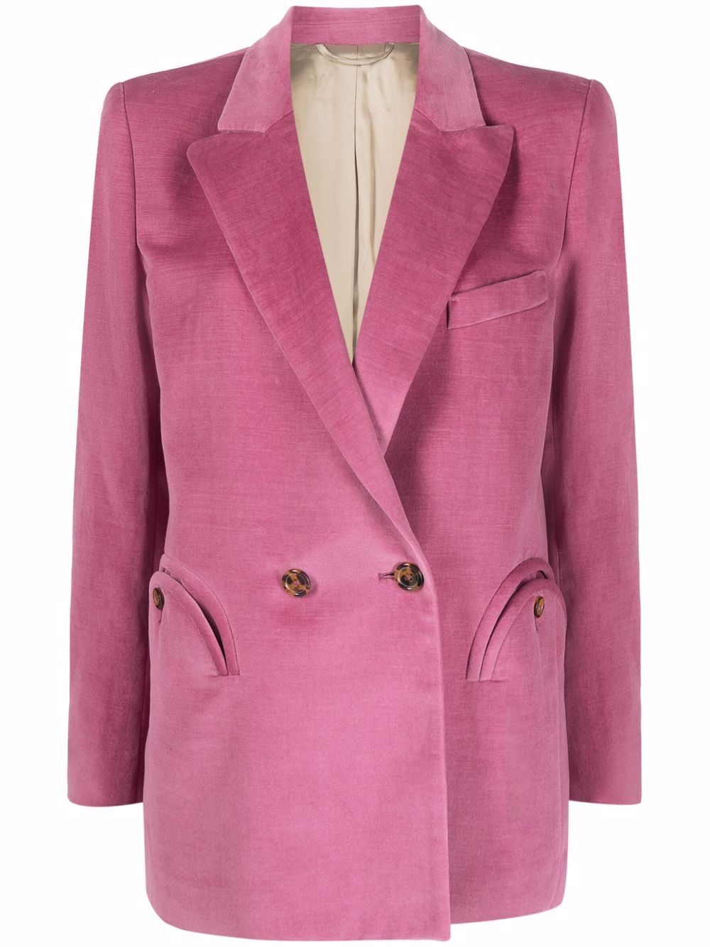 Pink Blazer обувь