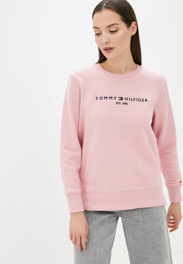 Свитшот Tommy Hilfiger WW0WW28220