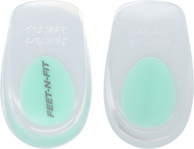 Подпяточники женские Feet-n-Fit Gel Heel H7RTRLAPMI