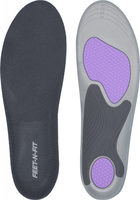 Стельки мужские Feet-n-Fit Active Support VWK4ZQNGZ2