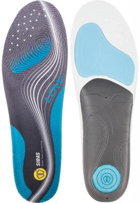 Стельки Sidas 3 Feet Activ Low ( Низкий свод) V15_LO_03M