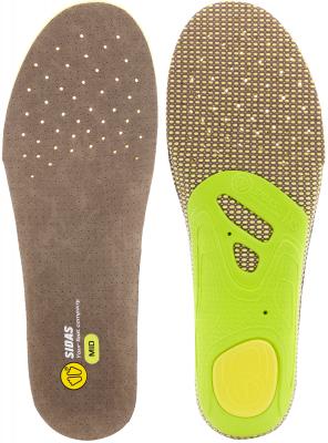 Стельки Sidas 3 Feet Outdoor Mid R17_MI_03M