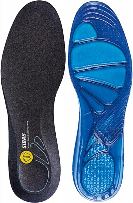 Стельки Sidas Cushioning Gel CSCUSH-XL