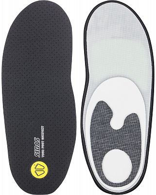 Стельки Sidas Insoles COMF14_04M