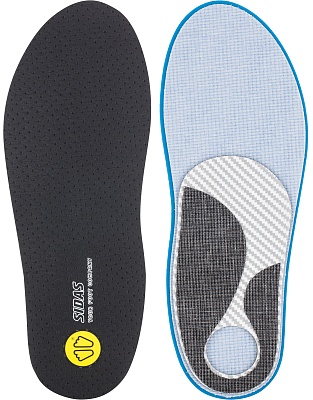 Стельки Sidas Insoles SKAT17_05L