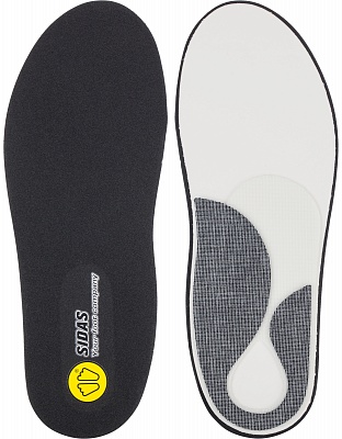 Стельки Sidas Insoles RAC12_05XL