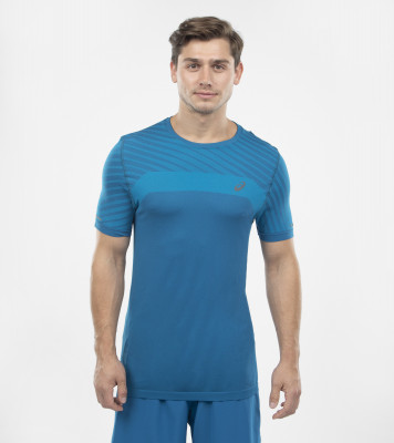 Футболка мужская ASICS Seamless 11A60140XL