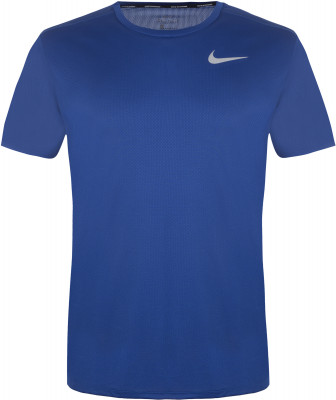 Футболка мужская Nike Breathe Run JR661DR5TK