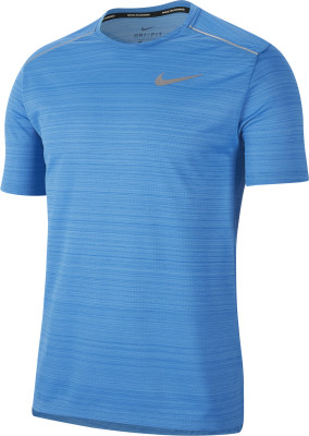 Футболка мужская Nike Dri-FIT Miler 06UTO51AT5