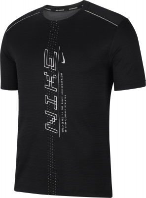 Футболка мужская Nike Dri-FIT Miler 0HZ9UP82VT