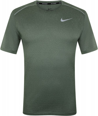 Футболка мужская Nike Dry Cool Miler QSD8FA4NO8