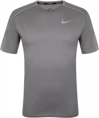 Футболка мужская Nike Dry Cool Miler TTNV9782QQ