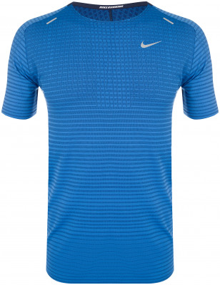 Футболка мужская Nike TechKnit Ultra 9APQQA170I