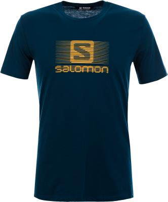 Футболка мужская Salomon Blend C10528-S