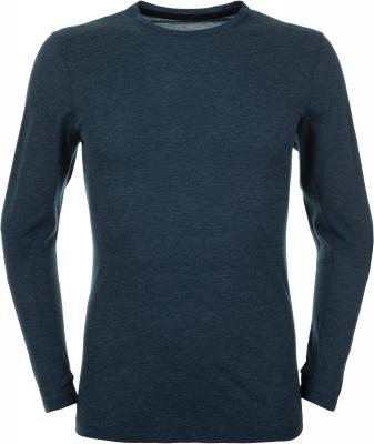 Футболка с длинным рукавом мужская Craft Urban Run LS Wool Tee 64556982XL