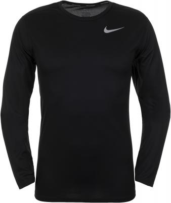 Футболка с длинным рукавом мужская Nike Breathe 9044831-M