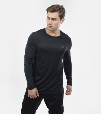 Лонгслив мужской ASICS Seamless 011A60200L