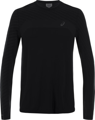 Лонгслив мужской ASICS Seamless 011A60200S