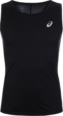 Майка мужская ASICS Silver Singlet 011A01100M