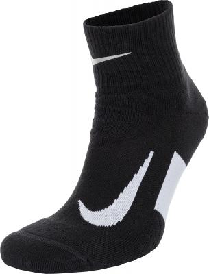 Носки Nike Elite Cushion Quarter, 1 пара SX54631-0-