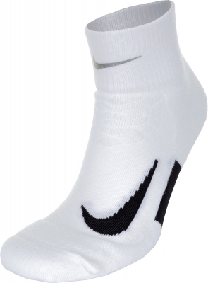 Носки Nike Elite Cushion Quarter, 1 пара SX54632-9-