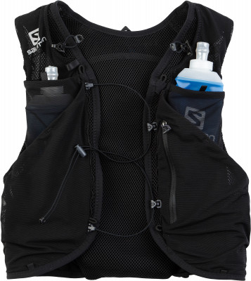 Рюкзак-жилет Salomon Adv Skin 5 Set C10485ML