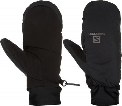 Salomon rs warm discount mitten