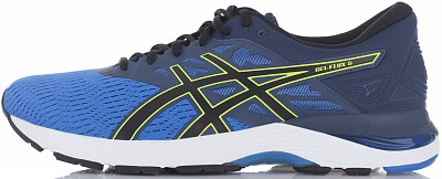 Кроссовки мужские ASICS Gel-Flux 5 T811N-4310