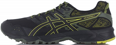 Кроссовки мужские ASICS Sonoma T724N-9089