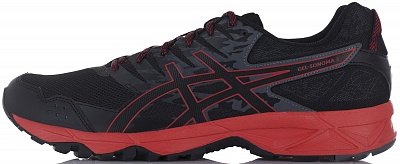 Кроссовки мужские ASICS Sonoma T724N-9028