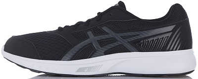 Кроссовки мужские ASICS Stormer T843N-908-