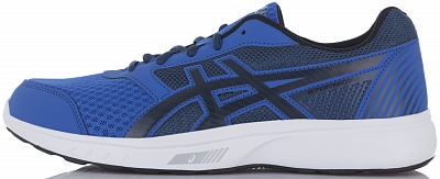 Кроссовки мужские ASICS Stormer T843N-458-