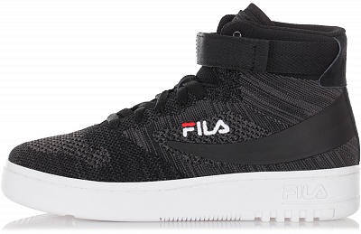 Кроссовки мужские Fila FX-100 Knitted LSS0119910