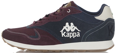 Кроссовки мужские Kappa Authentic Run  0368J09442