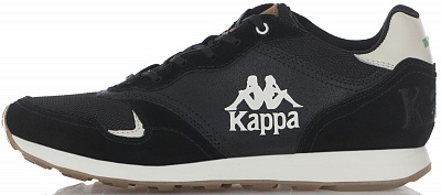 Кроссовки мужские Kappa Authentic Run 0368J09244