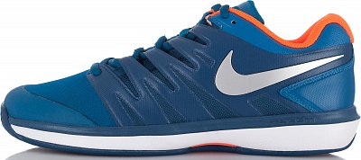 Кроссовки мужские Nike Air Zoom Prestige Clay AA80191-9-