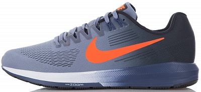 Кроссовки мужские Nike Air Zoom Structure 21 9046951-9