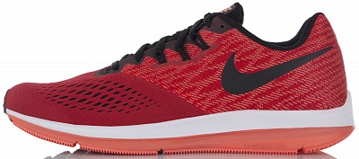 Кроссовки мужские Nike Air Zoom Winflo 4 8984665-0-