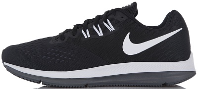 Кроссовки мужские Nike Air Zoom Winflo 4 8984661-7-