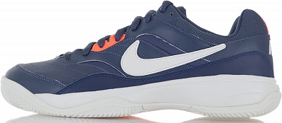 Кроссовки мужские Nike Court Lite Clay 8450262-2