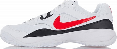 Кроссовки мужские Nike Court Lite 8450214-9