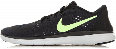 Кроссовки мужские Nike Flex RN 2017 8984574-9