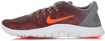 Кроссовки мужские Nike Flex RN 2018 AA73974-1