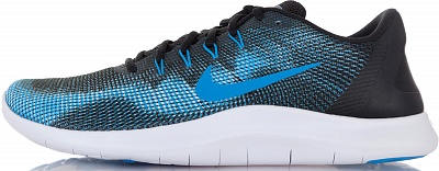 Кроссовки мужские Nike Flex RN 2018 AA73973-8-