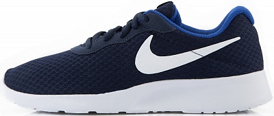 Кроссовки мужские Nike Tanjun 8126541-9