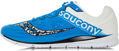 Кроссовки мужские Saucony Fastwitch S29032211